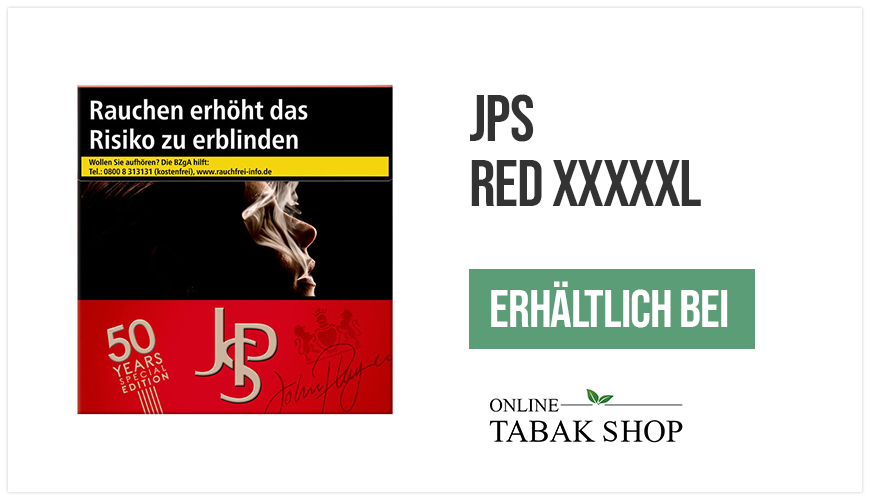 jps red duo günstige zigaretten kaufen